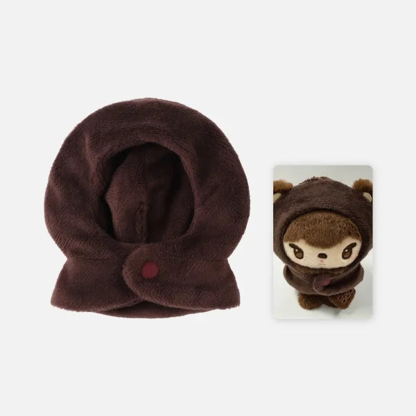 Pre-Order] EXO EXO PLANET #6 EXhOrizon Official Merchandise - Doll