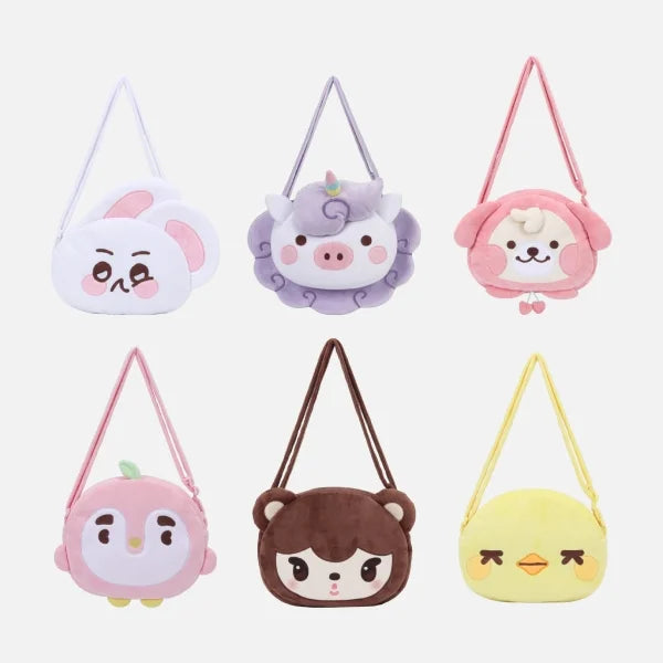 Pre-Order] EXO EXO PLANET #6 EXhOrizon Official Merchandise