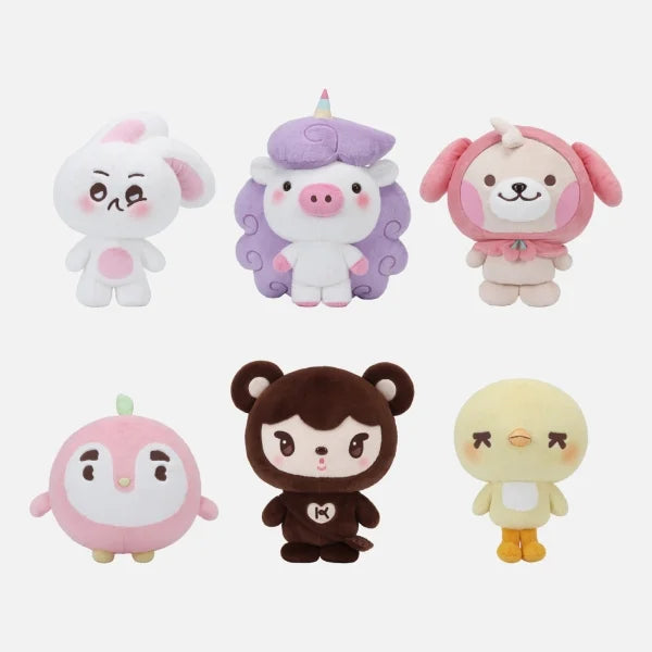 Pre-Order] EXO EXO PLANET #6 EXhOrizon Official Merchandise - Hug
