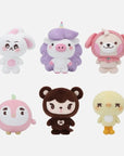 EXO EXO PLANET