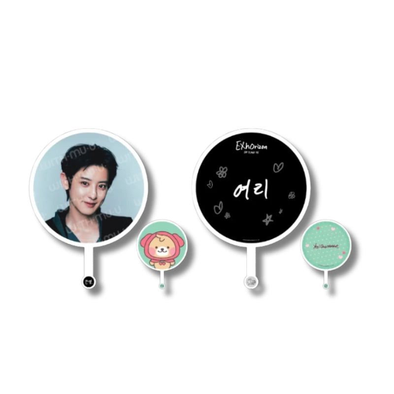 Pre-Order] EXO EXO PLANET #6 EXhOrizon Official Merchandise