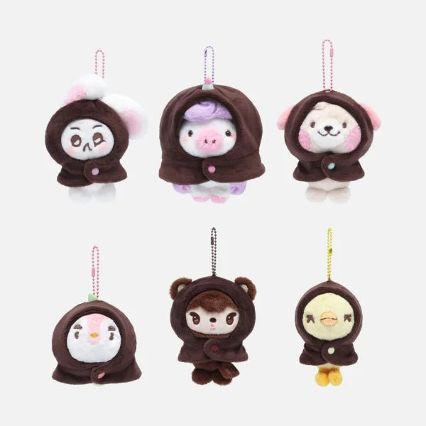 Pre-Order] EXO EXO PLANET #6 EXhOrizon Official Merchandise - Mini