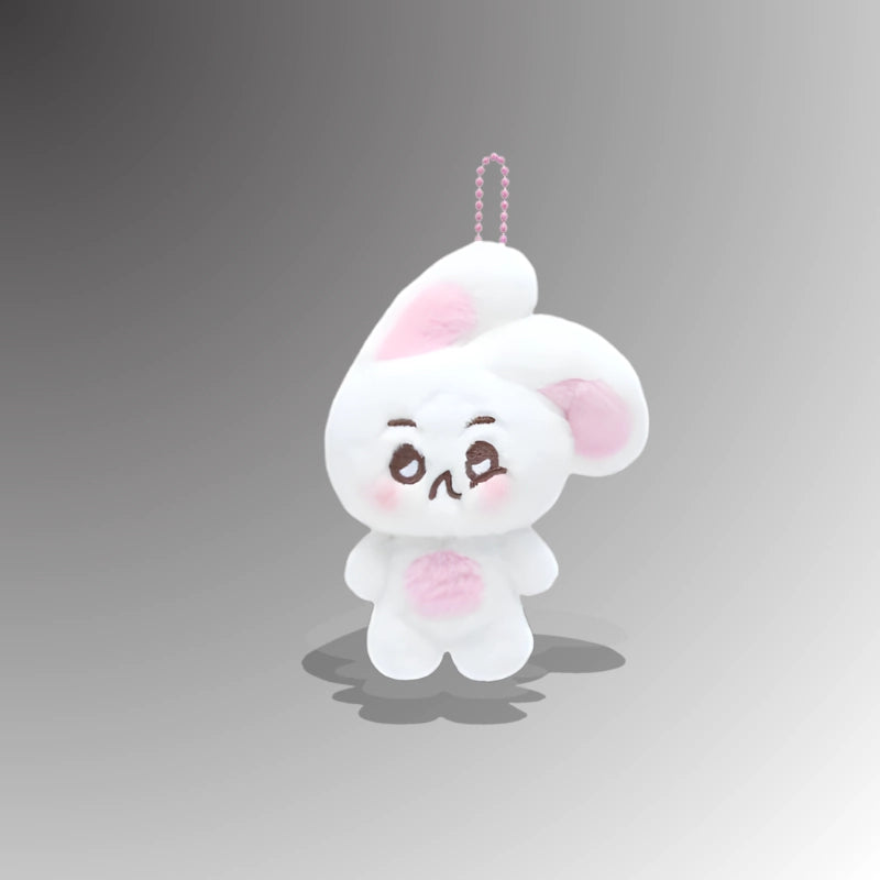 EXO EXO PLANET #6 EXhOrizon Official Merchandise - Mini Doll EXO EXO PLANET #6 EXhOrizon Official Merchandise - Mini Doll