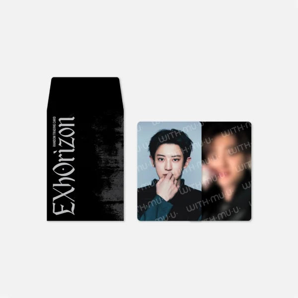 Pre-Order] EXO EXO PLANET #6 EXhOrizon Official Merchandise