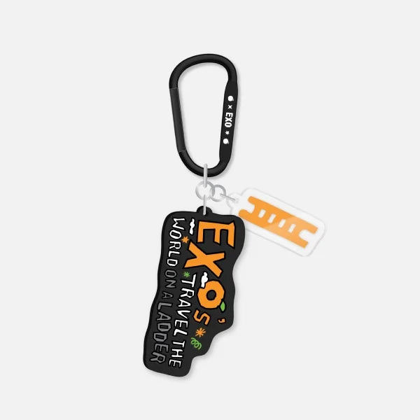 EXO グッズ EXO EXO's Travel the World on a Ladder Official Merchandise