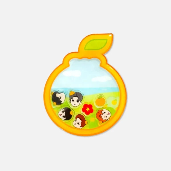 EXO EXO's Travel the World on a Ladder Official Merchandise