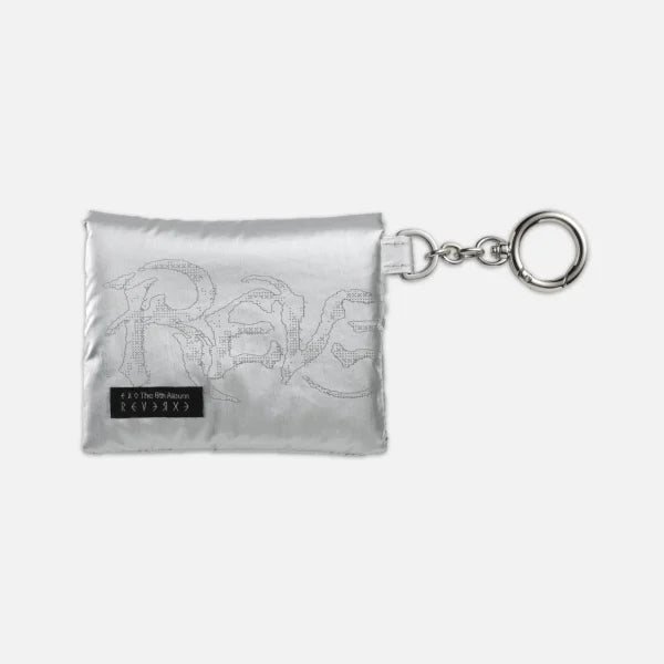 EXO REVERXE THE WORLD Official Merchandise - Card Wallet – Choice EXO REVERXE THE WORLD Official Merchandise - Card Wallet – Choice