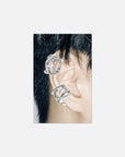 EXO REVERXE THE WORLD Official Merchandise - Ear Cuffs Set