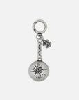 EXO REVERXE THE WORLD Official Merchandise - Force Crack Mirror Keyring