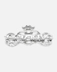 EXO REVERXE THE WORLD Official Merchandise - Hair Claw Clip