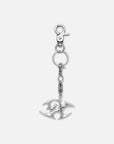 EXO REVERXE THE WORLD Official Merchandise - Metal Charm Keyring
