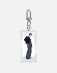EXO REVERXE THE WORLD Official Merchandise - Mini Frame Keyring Set