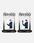 EXO REVERXE THE WORLD Official Merchandise - Teleport Stand Set