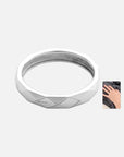 EXO REVERXE THE WORLD Official Merchandise - We Are One Ring Set