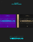 E'LAST 5th Mini Album - VERSUS