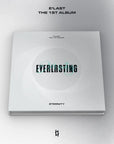 E'last 1st Album - EVERLASTING