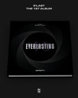 E'last 1st Album - EVERLASTING