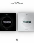 [Pre-Order] E'last 1st Album - EVERLASTING