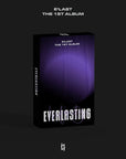 [Pre-Order] E'last 1st Album - EVERLASTING (Platform Ver.)