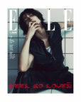 Elle Magazine 2024-05 [Cover : Stray Kids Hyunjin]