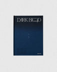 Enhypen 4th Mini Album - Dark Blood