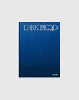 Enhypen 4th Mini Album - Dark Blood
