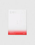 Enhypen 4th Mini Album - Dark Blood