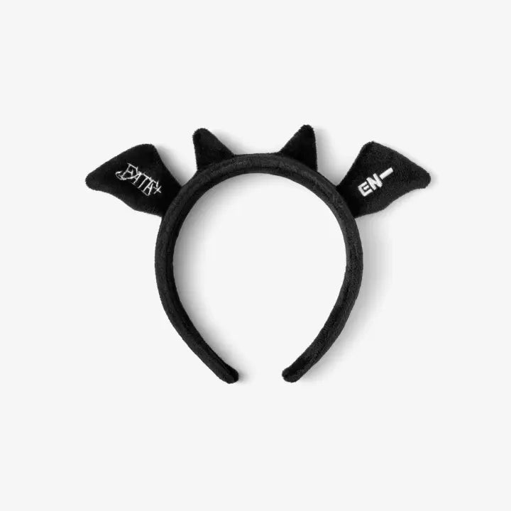 Enhypen FATE PLUS US Official Merchandise - Hair Band