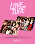 FIFTY FIFTY 2nd EP Album - Love Tune