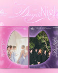 FIFTY FIFTY 3rd Mini Album - DAY & NIGHT