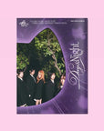 FIFTY FIFTY 3rd Mini Album - DAY & NIGHT