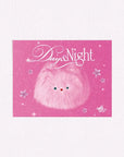 FIFTY FIFTY 3rd Mini Album - Day & Night (Ever Ver.)