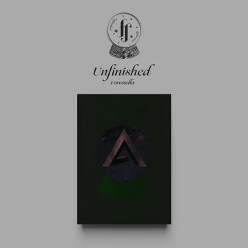 Forestella Album - Unfinished