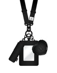 G-DRAGON 2025 World Tour Übermensch Encore Official Merchandise - Multi Holder Set