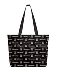 G-DRAGON 2025 World Tour Übermensch Encore Official Merchandise - Reusable Bag Black Ver.2