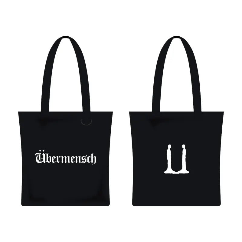 G-DRAGON エコバック バック ソウルコンÜbermensch 布バック G-DRAGON 2025 World Tour Übermensch Official Merchandise
