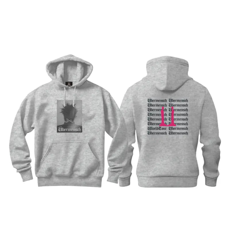 特価商品  2025 G-DRAGON Pre-Order] World Official Übermensch Tour アイドル