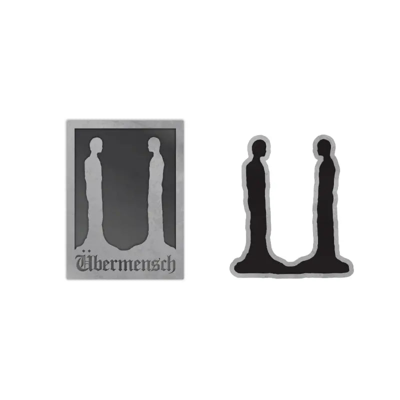 G-DRAGON グッズÜBERMENSCH セット G-DRAGON 2025 World Tour Übermensch Official Merchandise