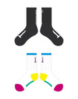 G-DRAGON 2025 World Tour Übermensch Official Merchandise - Socks