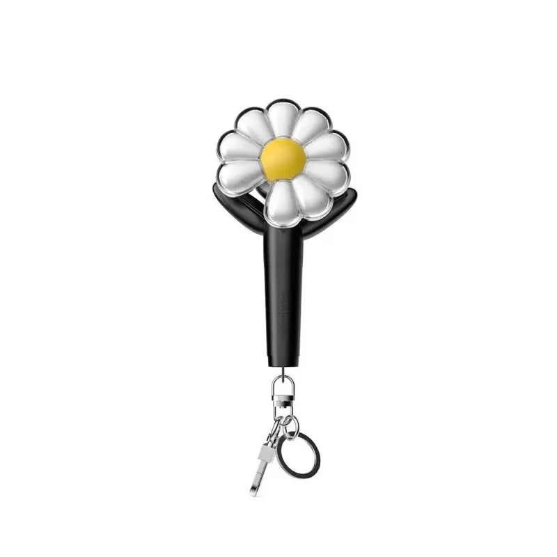 G-DRAGON OFFICIAL LIGHTSTICK キーリングDAIHEE PreOrder] G-DRAGON Official Light Stick Selection LightStick