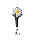 G-DRAGON Official Light Stick Keyring