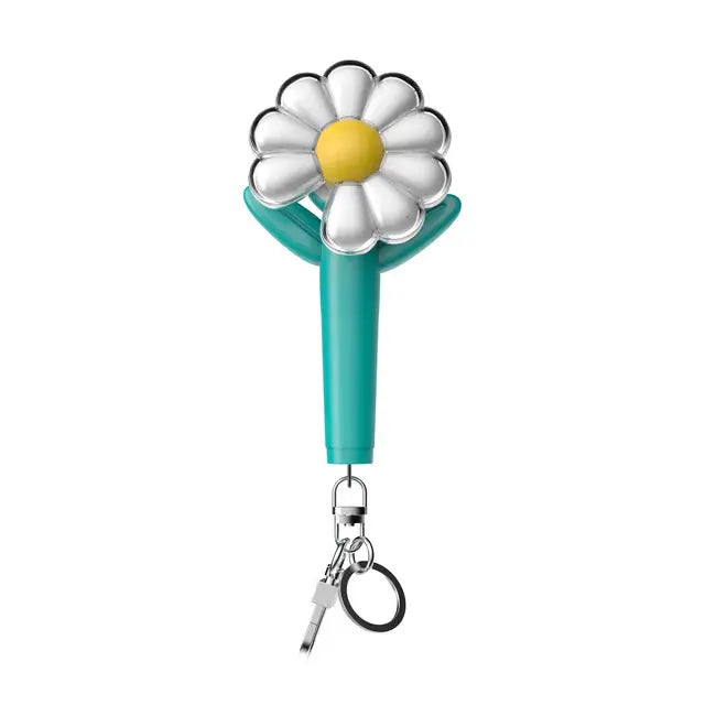 G-DRAGON OFFICIAL LIGHTSTICK キーリングDAIHEE G-DRAGON Official Light Stick Keyring – Choice Music LA