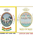 GFRIEND 1st Album - LOL
