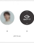 GOT7 NESTFEST Official Merchandise - Image Picket