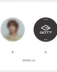 GOT7 NESTFEST Official Merchandise - Image Picket