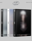 (G)I-DLE 2nd Album - 2