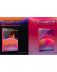 (G)I-DLE Special Album - HEAT
