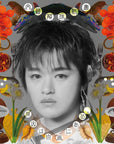 Genin wa Jibun ni Aru. EP Album - Bungei Kaitai Manual (Limited Edition)