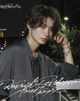 Genin wa Jibun ni Aru. Single Album - Paranoid Rendezvous (Limited Solo Edition)