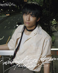 Genin wa Jibun ni Aru. Single Album - Paranoid Rendezvous (Limited Solo Edition)